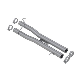 MBRP | Muffler Bypass - Ram 1500 6.2L 2021-2023