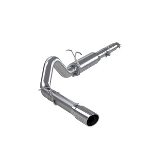 MBRP | Installer Series Cat-Back Exhaust System - F-250 / F-350 6.8L 2000-2004