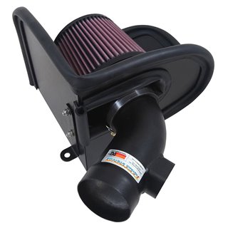 K&N | Typhoon Performance Air Intake System - X1 / Cooper / Cooper Clubman / Cooper Countryman 1.5T 2014-2020