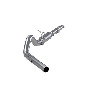 MBRP | P Series Cat-Back Exhaust System - F-250 / F-350 6.8L 2000-2004