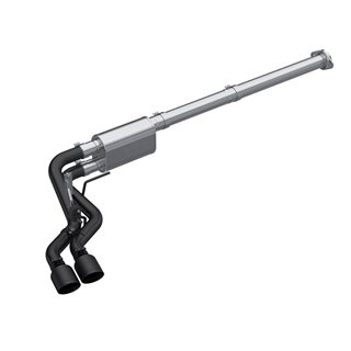 MBRP | Cat-Back Exhaust System - F-150 2.7T / 3.5T / 5.0L 2021-2023