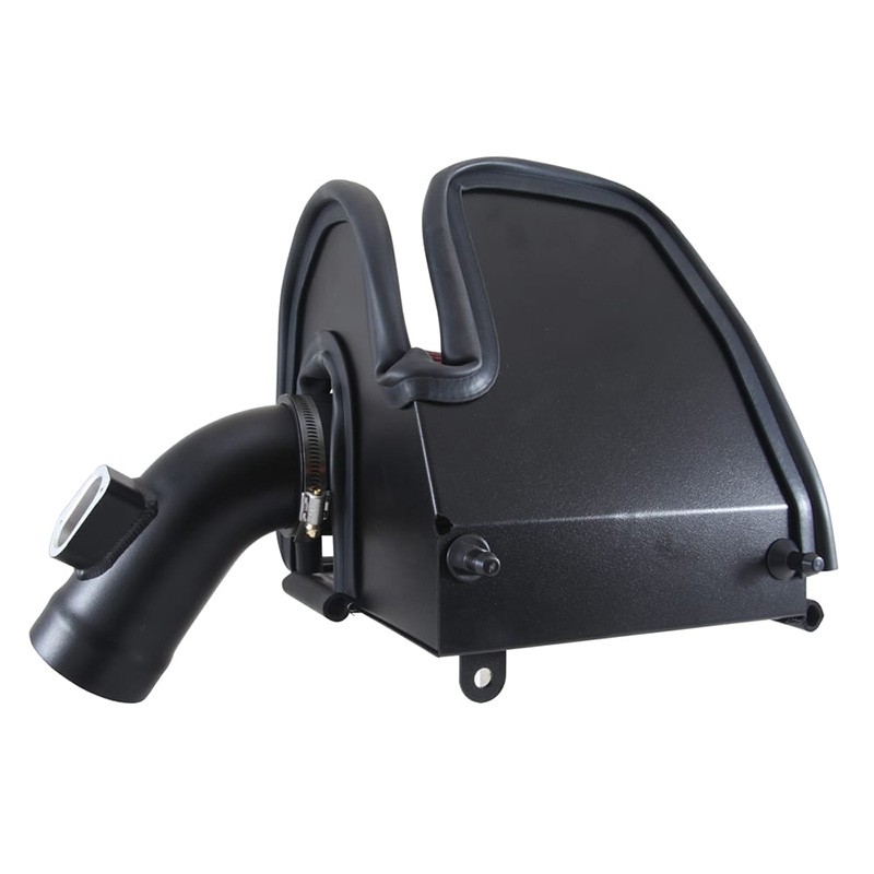 K&N | Typhoon Performance Air Intake System - X1 / Cooper / Cooper Clubman / Cooper Countryman 1.5T 2014-2020
