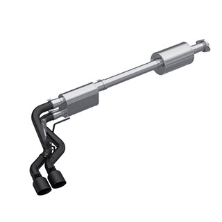 MBRP | Cat-Back Exhaust System - F-150 2.7T / 3.5T / 5.0L 2021-2023