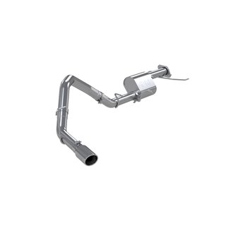 MBRP | Cat-Back Exhaust System - Expedition 3.5T 2018-2021