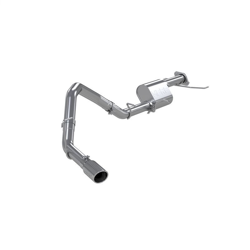 MBRP | Cat-Back Exhaust System - Expedition 3.5T 2018-2021