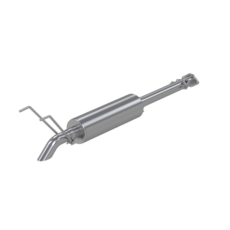 MBRP | XP Series Cat-Back Exhaust System - Tacoma 2.4L / 2.7L / 3.4L 2001-2004