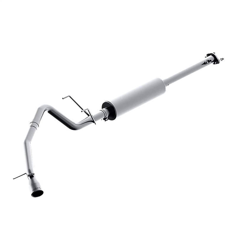 MBRP | XP Series Cat-Back Exhaust System - Tacoma 2.4L / 2.7L / 3.4L 2001-2004