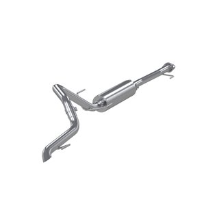 MBRP | Cat-Back Exhaust System - 4Runner 4.0L 2004-2023