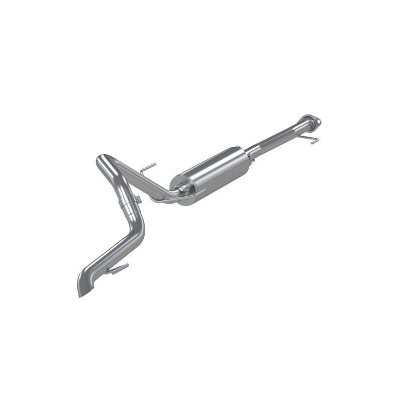 MBRP | Cat-Back Exhaust System - 4Runner 4.0L 2004-2023