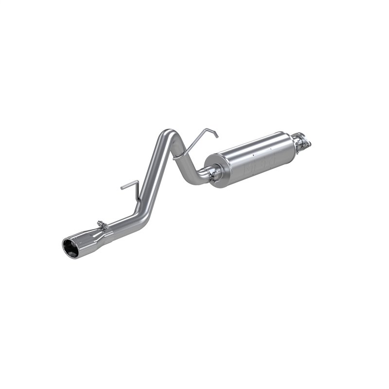 MBRP | XP Series Cat-Back Exhaust System - Liberty 2.4L / 3.7L 2002-2007