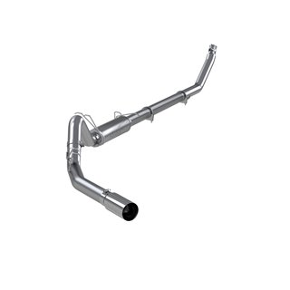 MBRP | Pro Series Turbo-Back Exhaust System - Ram 2500 / 3500 5.9L 2000-2002