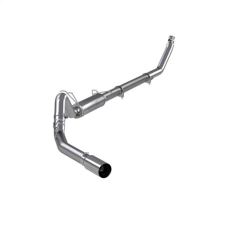 MBRP | Pro Series Turbo-Back Exhaust System - Ram 2500 / 3500 5.9L 2000-2002