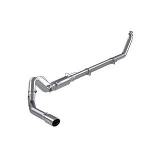 MBRP | XP Series Turbo-Back Exhaust System - Ram 2500 / 3500 5.9L 2000-2002