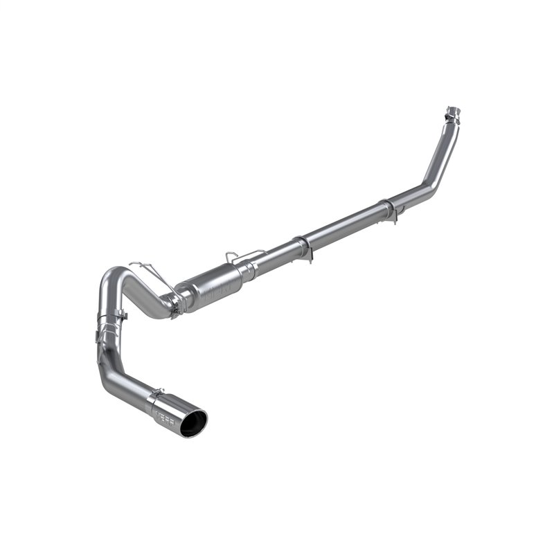 MBRP | Installer Series Turbo-Back Exhaust System - Ram 2500 / 3500 5.9L 2000-2002