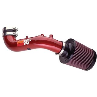 K&N | Typhoon Performance Air Intake System - RSX / Type-S / Civic 2.0L 2002-2006