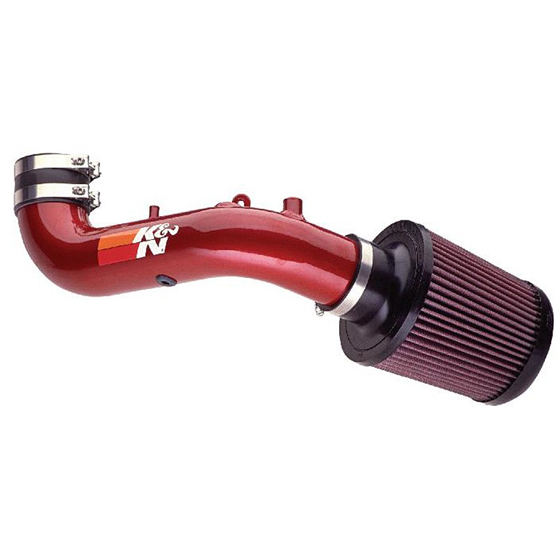 K&N | Typhoon Performance Air Intake System - RSX / Type-S / Civic 2.0L 2002-2006