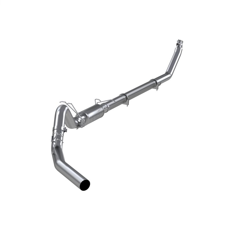 MBRP | P Series Turbo-Back Exhaust System - Ram 2500 / 3500 5.9L 2000-2002