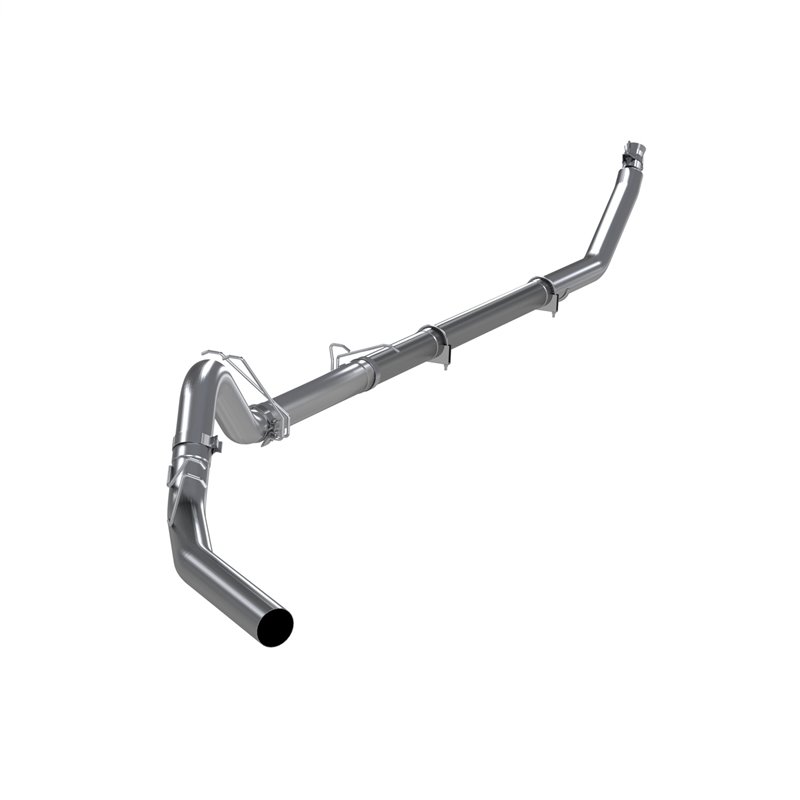 MBRP | PLM Series Turbo-Back Exhaust System - Ram 2500 / 3500 5.9L 2000-2002