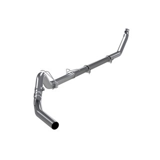 MBRP | SLM Series Turbo-Back Exhaust System - Ram 2500 / 3500 5.9L 2000-2002