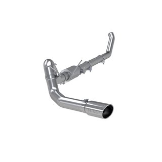 MBRP | XP Series Turbo-Back Exhaust System - Ram 2500 / 3500 5.9L 2003-2004