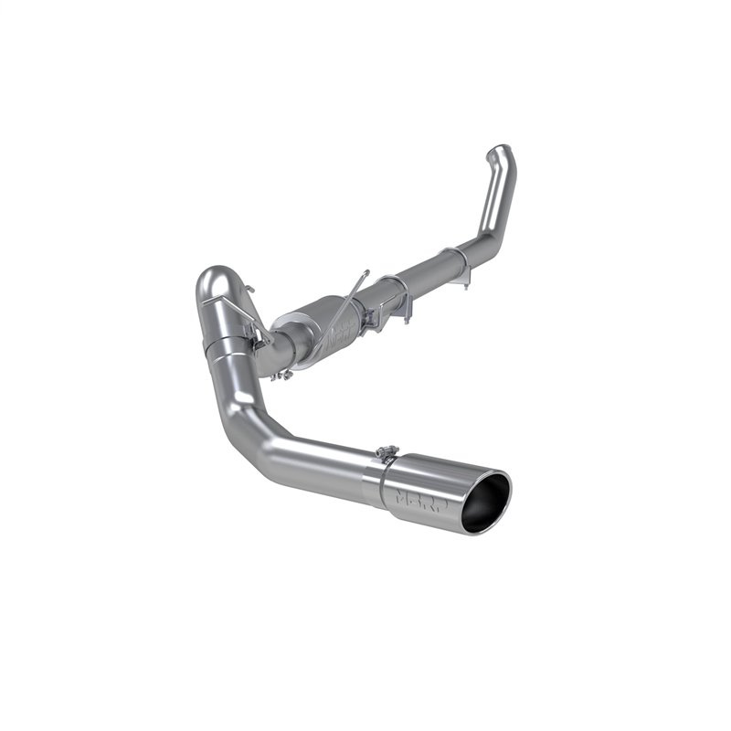 MBRP | XP Series Turbo-Back Exhaust System - Ram 2500 / 3500 5.9L 2003-2004