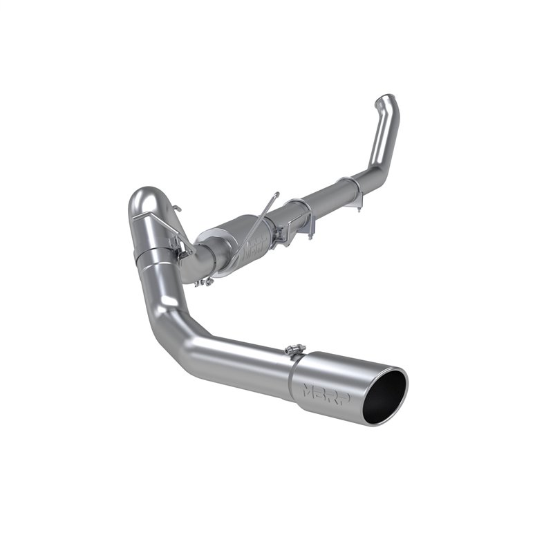 MBRP | Installer Series Turbo-Back Exhaust System - Ram 2500 / 3500 5.9L 2003-2004