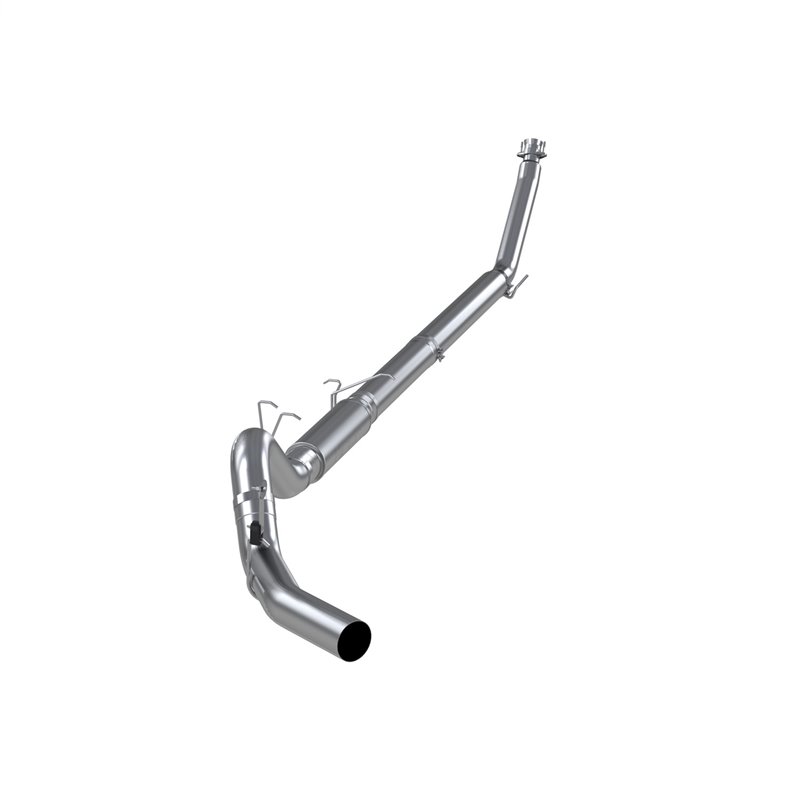 MBRP | P Series Turbo-Back Exhaust System - Ram 2500 / 3500 5.9L 2000-2002
