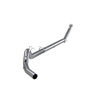 MBRP | PLM Series Turbo-Back Exhaust System - Ram 2500 / 3500 5.9L 2000-2002