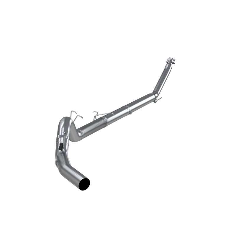 MBRP | SLM Series Turbo-Back Exhaust System - Ram 2500 / 3500 5.9L 2000-2002