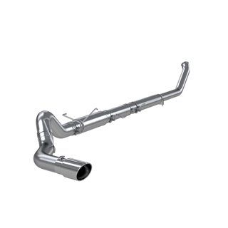 MBRP | Installer Series Turbo-Back Exhaust System - Ram 2500 / 3500 5.9L 2003-2004