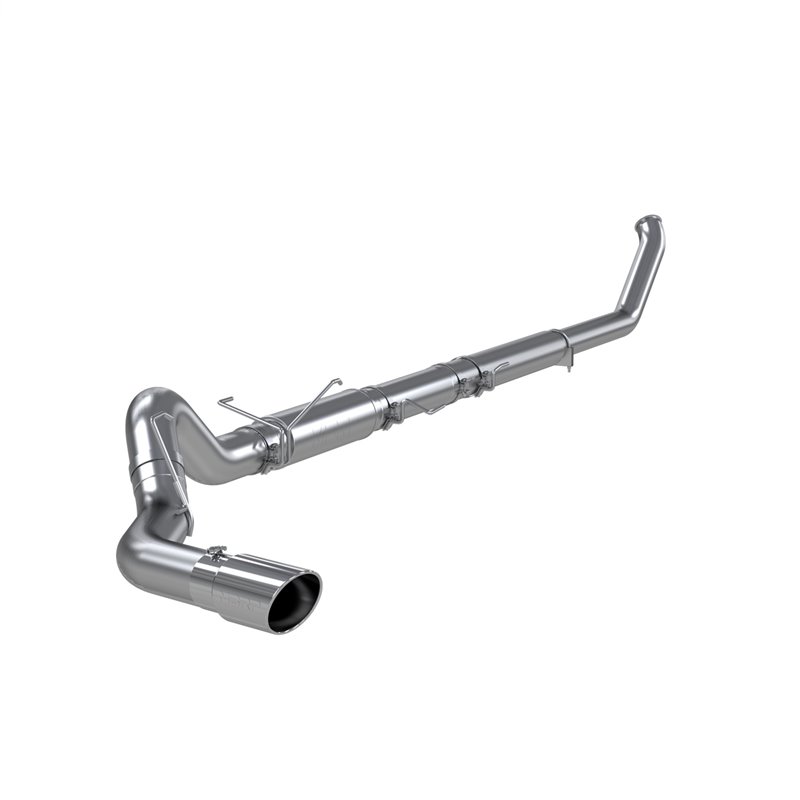 MBRP | Installer Series Turbo-Back Exhaust System - Ram 2500 / 3500 5.9L 2003-2004