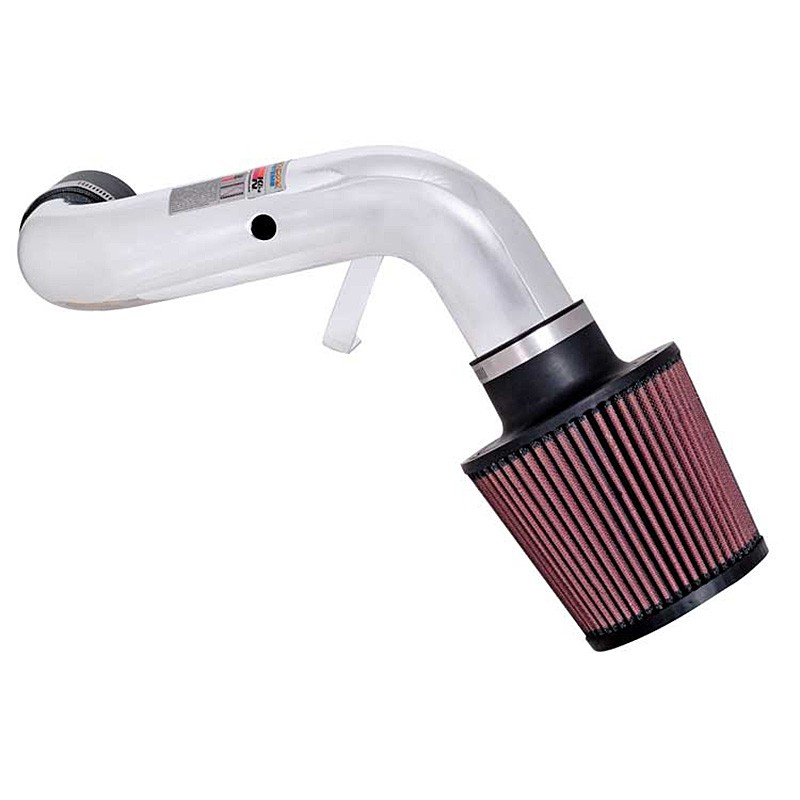 K&N | Typhoon Performance Air Intake System - RSX / Type-S / Civic 2.0L 2002-2006