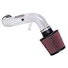 K&N | Typhoon Performance Air Intake System - RSX / Type-S / Civic 2.0L 2002-2006