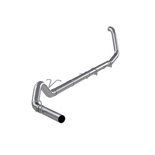 MBRP | PLM Series Turbo-Back Exhaust System - F-250 / F-350 7.3L 2000-2003