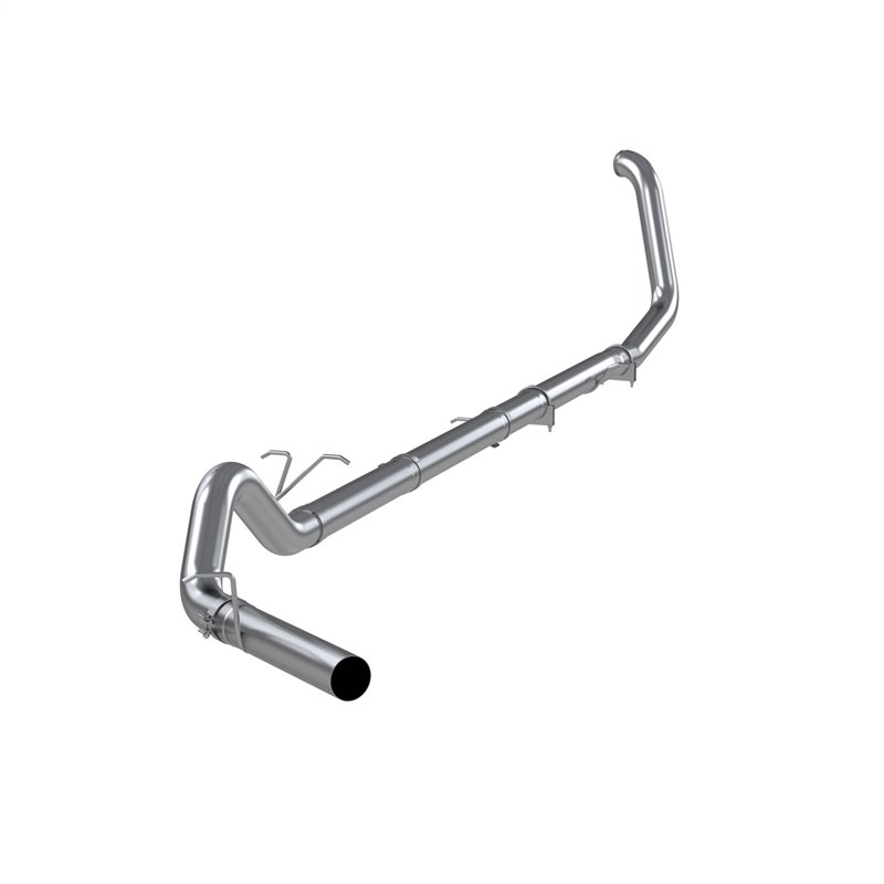 MBRP | PLM Series Turbo-Back Exhaust System - F-250 / F-350 7.3L 2000-2003