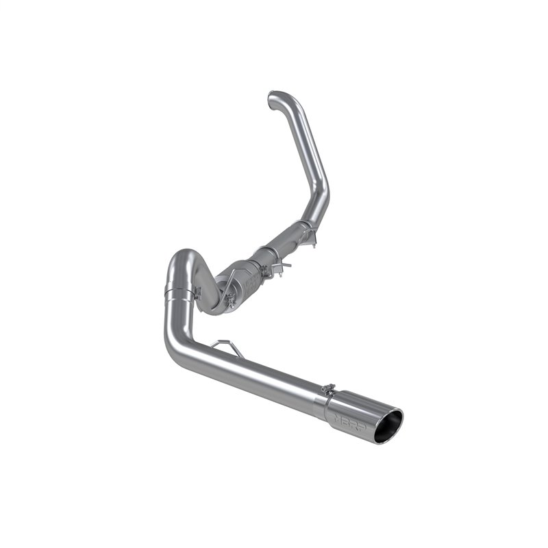 MBRP | XP Series Turbo-Back Exhaust System - Excursion 7.3L 2000-2003