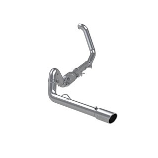 MBRP | Installer Series Turbo-Back Exhaust System - Excursion 7.3L 2000-2003