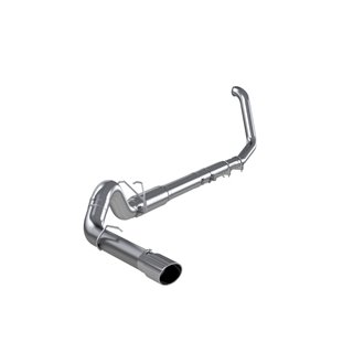 MBRP | XP Series Turbo-Back Exhaust System - F-250 / F-350 7.3L 2000-2003
