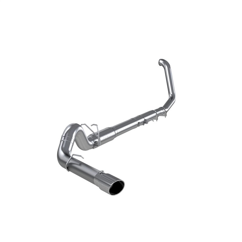 MBRP | XP Series Turbo-Back Exhaust System - F-250 / F-350 7.3L 2000-2003