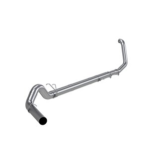 MBRP | SLM Series Turbo-Back Exhaust System - F-250 / F-350 7.3L 2000-2003