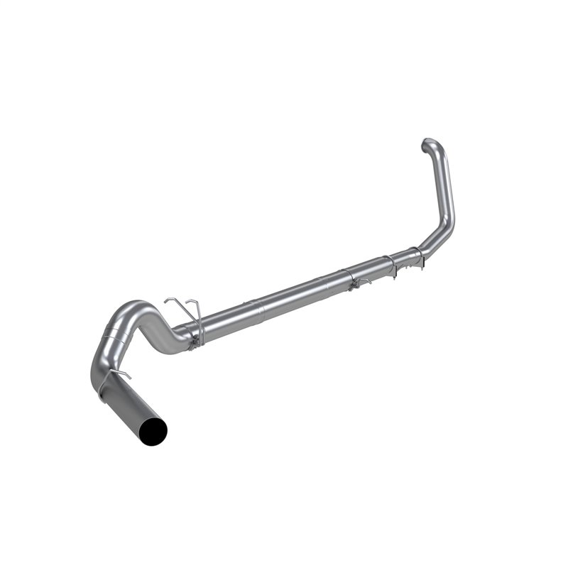 MBRP | SLM Series Turbo-Back Exhaust System - F-250 / F-350 7.3L 2000-2003