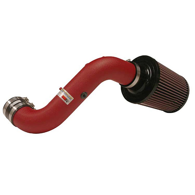 K&N | Typhoon Performance Air Intake System - RSX / Type-S / Civic 2.0L 2002-2006