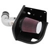 K&N | Typhoon Performance Air Intake System - Fiesta 1.6L 2011-2018
