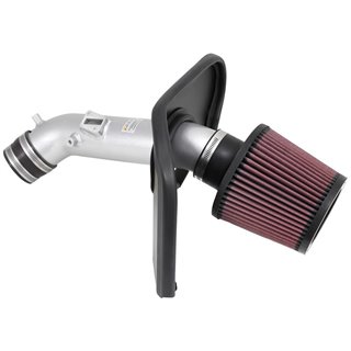 K&N | Typhoon Performance Air Intake System - Accord 2.4L 2013-2017