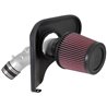 K&N | Typhoon Performance Air Intake System - Accord 2.4L 2013-2017
