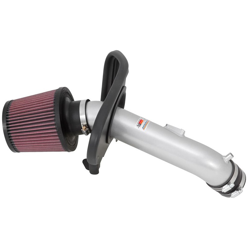 K&N | Typhoon Performance Air Intake System - Accord 2.4L 2013-2017