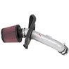 K&N | Typhoon Performance Air Intake System - Accord 2.4L 2013-2017