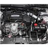 K&N | Typhoon Performance Air Intake System - Accord 2.4L 2013-2017