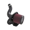 K&N | Typhoon Performance Air Intake System - Accord 2.4L 2008-2012
