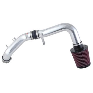 K&N | Typhoon Performance Air Intake System - TSX 2.4L 2004-2008